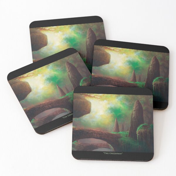 Item preview, The Greenway designed and sold by HPGaskins.