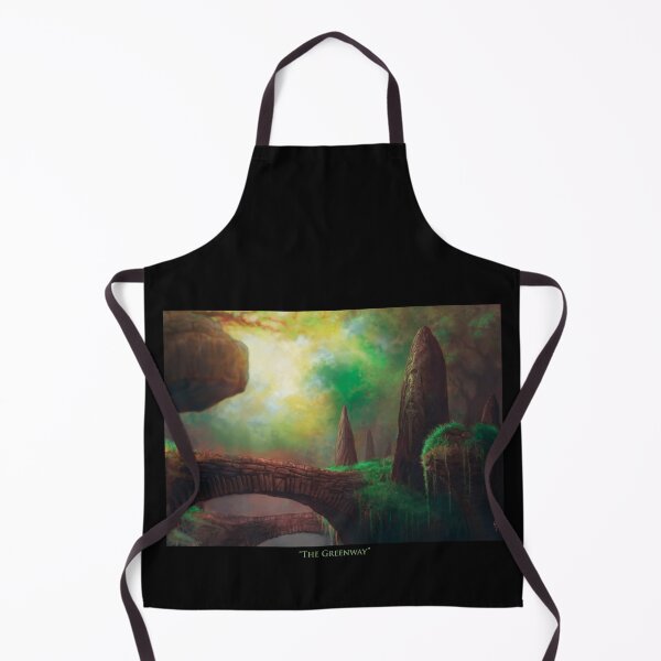 Item preview, The Greenway designed and sold by HPGaskins.