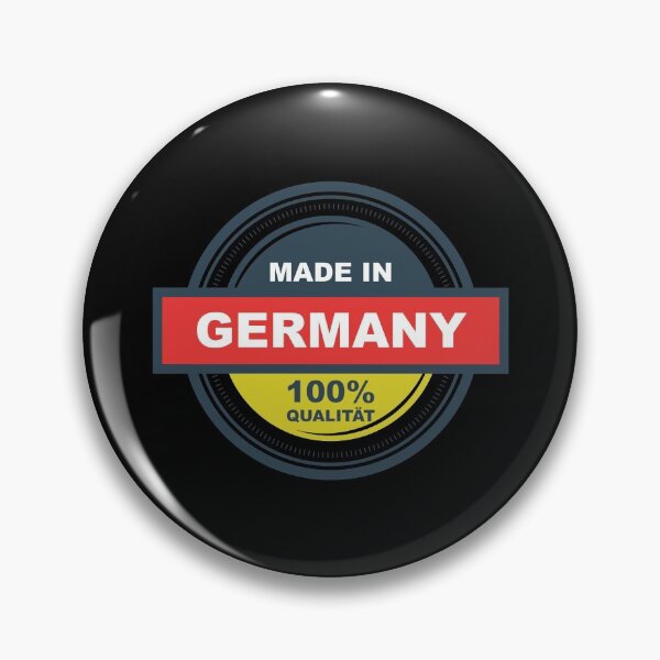 Item preview, QUALITY GERMAN ENGINEERING - MADE IN GERMANY - 100% QUALITY designed and sold by Francisco  Eduardo.