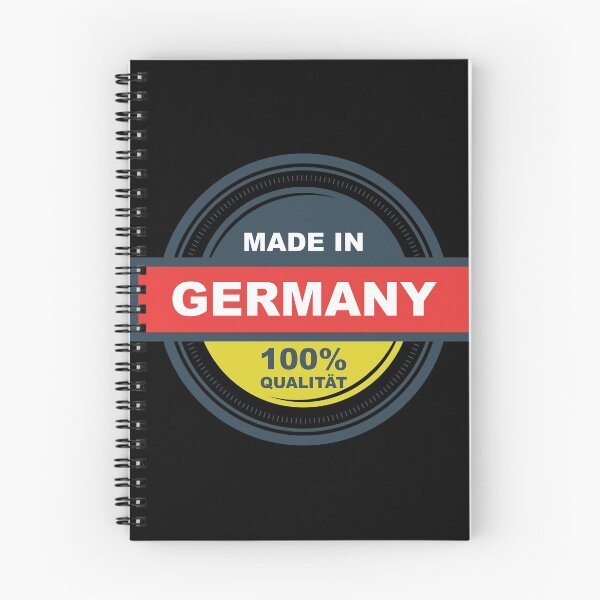 Item preview, QUALITY GERMAN ENGINEERING - MADE IN GERMANY - 100% QUALITY designed and sold by Francisco  Eduardo.