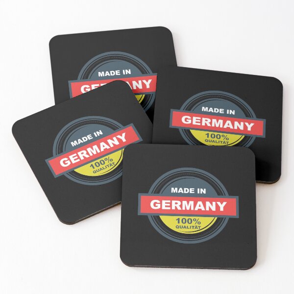 Item preview, QUALITY GERMAN ENGINEERING - MADE IN GERMANY - 100% QUALITY designed and sold by Francisco  Eduardo.
