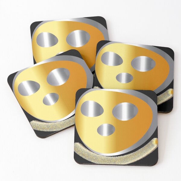 Item preview, Silver and gold designed and sold by Remorem.