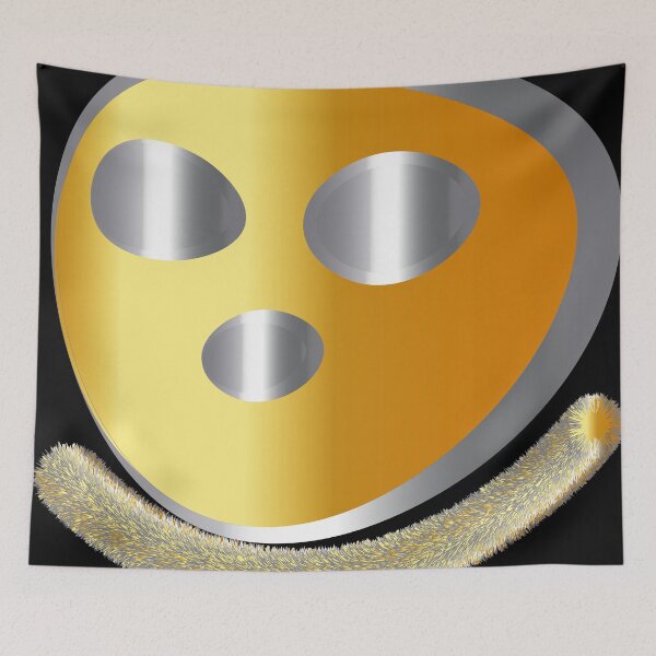 Item preview, Silver and gold designed and sold by Remorem.