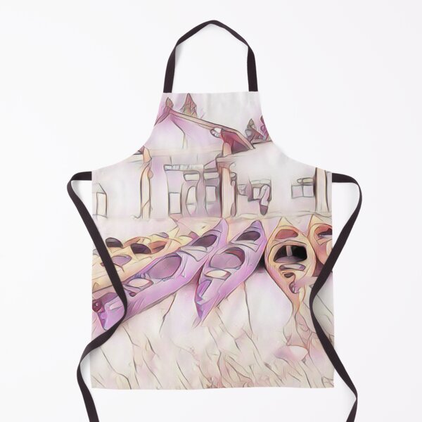 Item preview, Kayaks @ Colter Bay Grand Teton National Park Romantic Pop Art #04 designed and sold by vortexatelier.