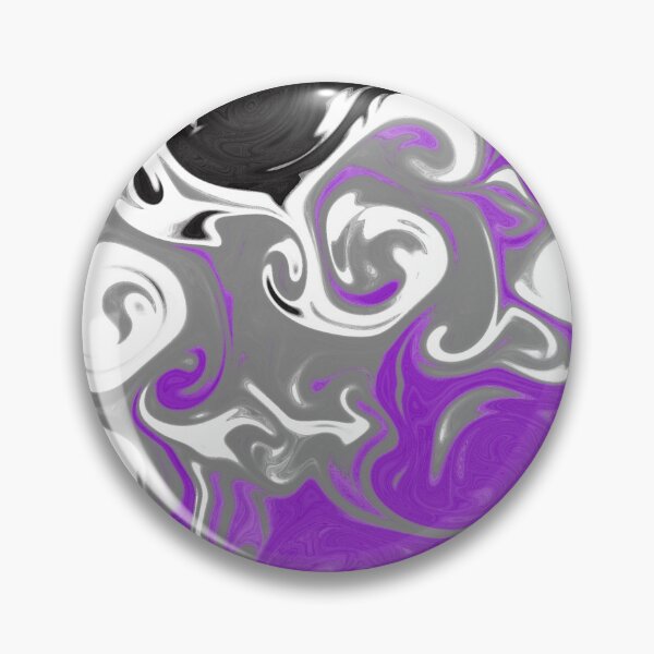 Item preview, subtle ace pride designed and sold by astroenby.