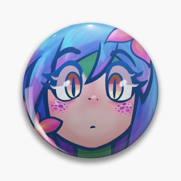 Item preview, Neeko Icon designed and sold by Artzious.