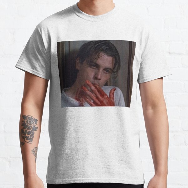 Billy Loomis T-shirt classique