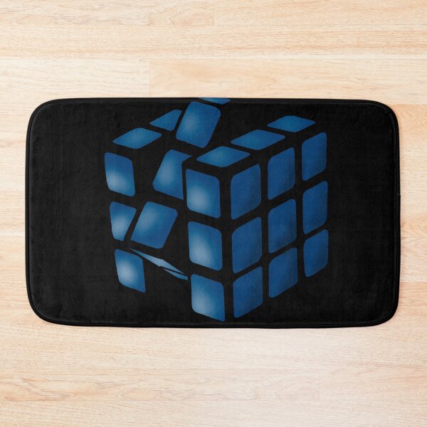 Item preview, Blue Cube designed and sold by swiftcubing.