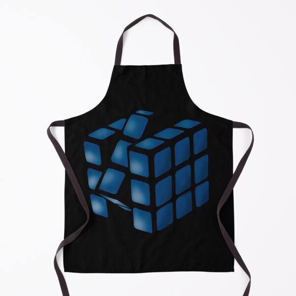 Item preview, Blue Cube designed and sold by swiftcubing.