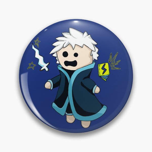 Item preview, Robin Chibi designed and sold by Matthewnoid8.