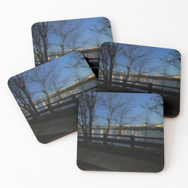 Item preview, Faraway city designed and sold by ShootsByK.