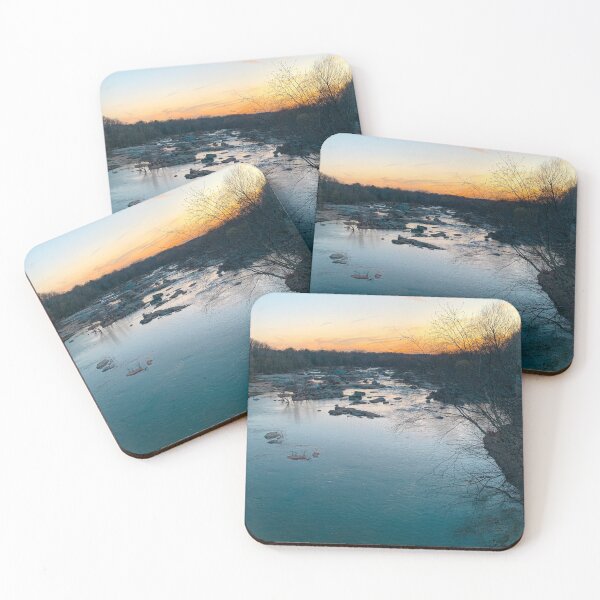 Item preview, Rocky shore designed and sold by ShootsByK.