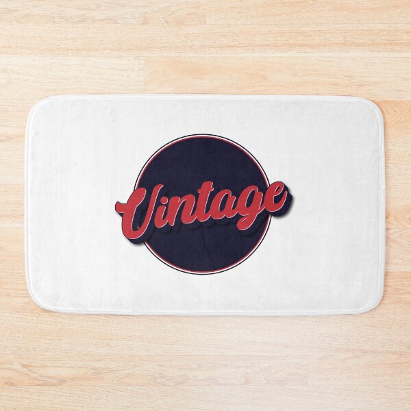 Item preview, Vintage Badge designed and sold by quarantineshop.