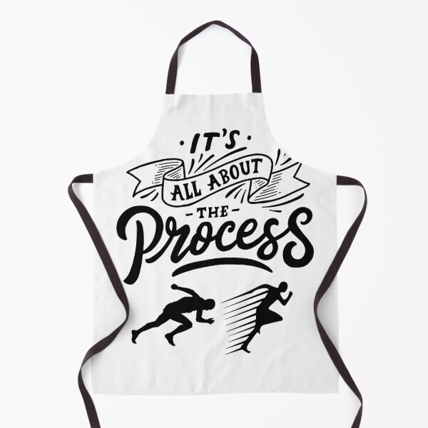 Item preview, It's all about the Process designed and sold by Gavinstar.