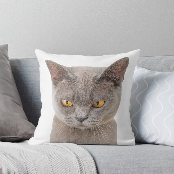 Item preview, Cute Mad Cat designed and sold by FilipeFerreira.