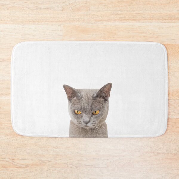 Item preview, Cute Mad Cat designed and sold by FilipeFerreira.