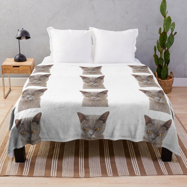 Item preview, Cute Mad Cat designed and sold by FilipeFerreira.