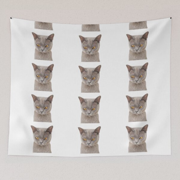 Item preview, Cute Mad Cat designed and sold by FilipeFerreira.