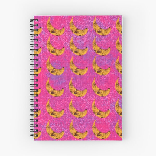 Item preview, Bright Banana Pattern designed and sold by cryptcreeper21.