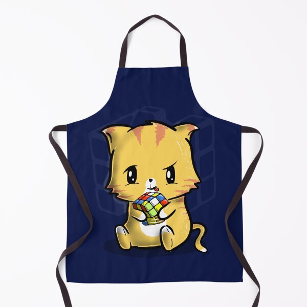 Item preview, Cat Cuber designed and sold by swiftcubing.