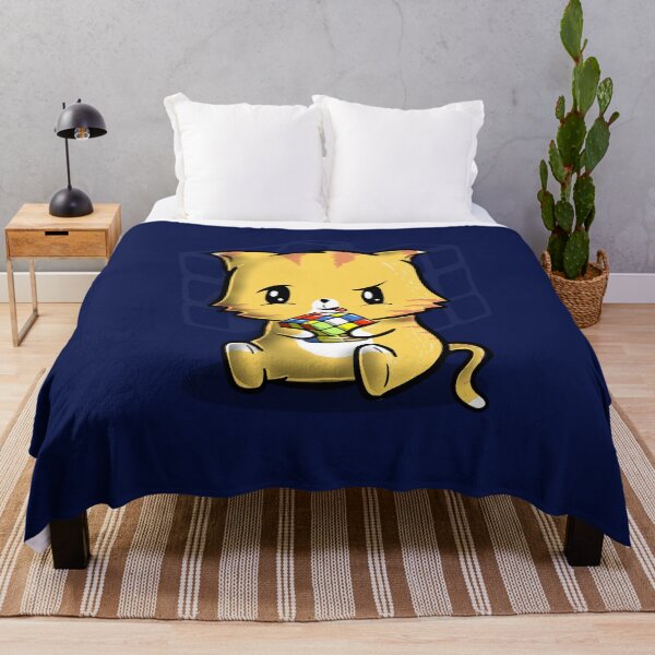 Item preview, Cat Cuber designed and sold by swiftcubing.