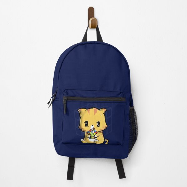 Item preview, Cat Cuber designed and sold by swiftcubing.