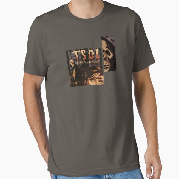 90s 激レア Suspect L/S tee サスペクト サボタージュ 90s 激レア Suspect L/S tee サスペクト サボタージュ 90s 激