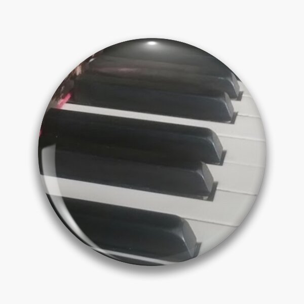Item preview, Piano Keys Vintage designed and sold by lornakay.