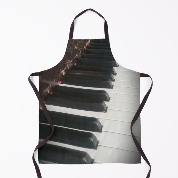 Item preview, Piano Keys Vintage designed and sold by lornakay.