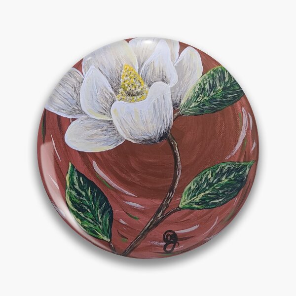 Item preview, Purity designed and sold by Cathy Bishop Jones Art.