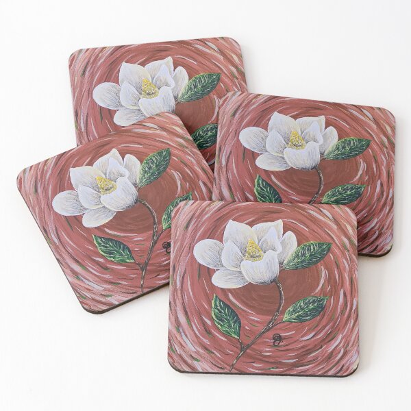 Item preview, Purity designed and sold by Cathy Bishop Jones Art.