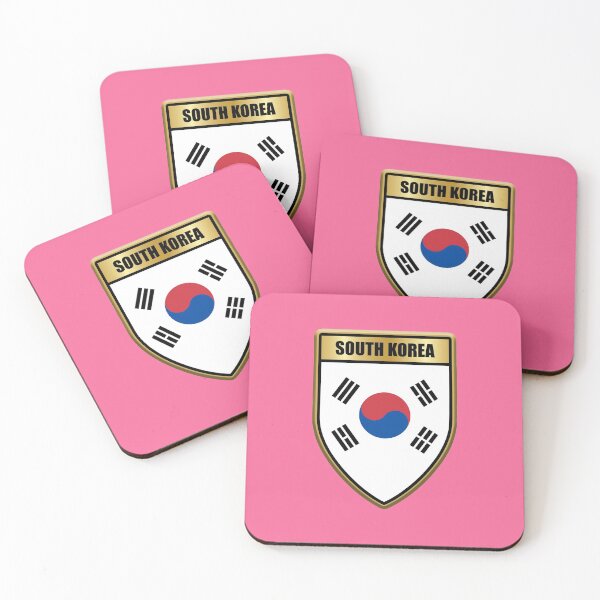 Item preview, South Korea Phone Cases & Gifts (9) designed and sold by mpodger.