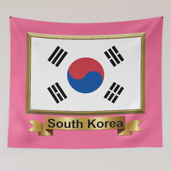 Item preview, South Korea Phone Cases & Gifts (9) designed and sold by mpodger.