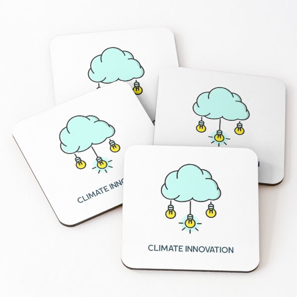 Item preview, Climate Innovation designed and sold by minynature.