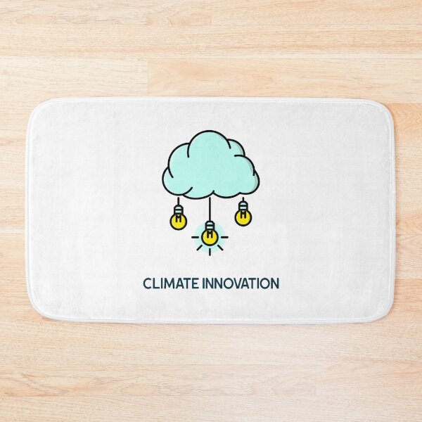 Item preview, Climate Innovation designed and sold by minynature.