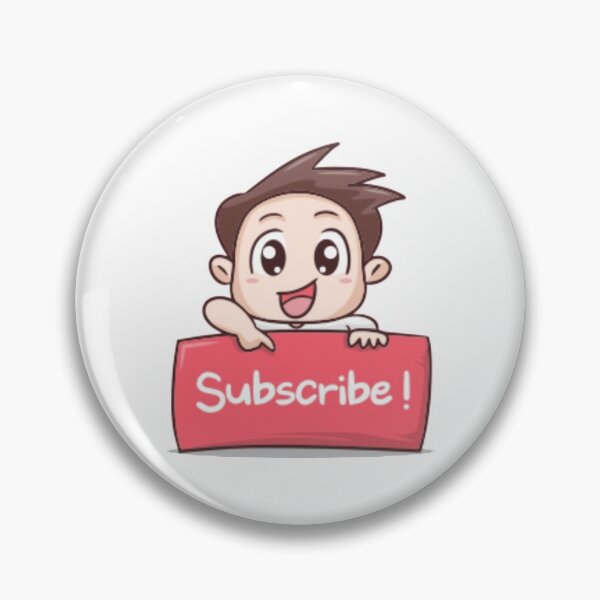 Item preview, Subscribe designed and sold by Rritu.