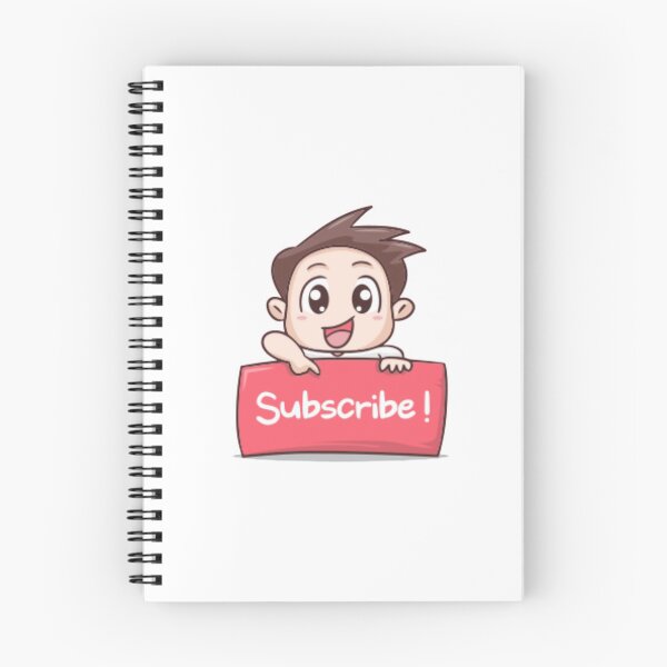Item preview, Subscribe designed and sold by Rritu.