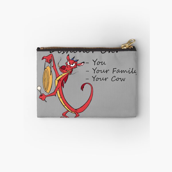 Item preview, Dishonor on: you, your family, your cow designed and sold by Friend of Frogs.