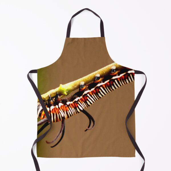 Item preview, Stripy Caterpillar designed and sold by Geoff Treagus.