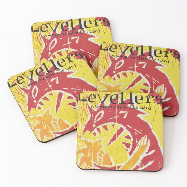 Item preview, LEVELLERS MIREL 2 designed and sold by cbriscow15.