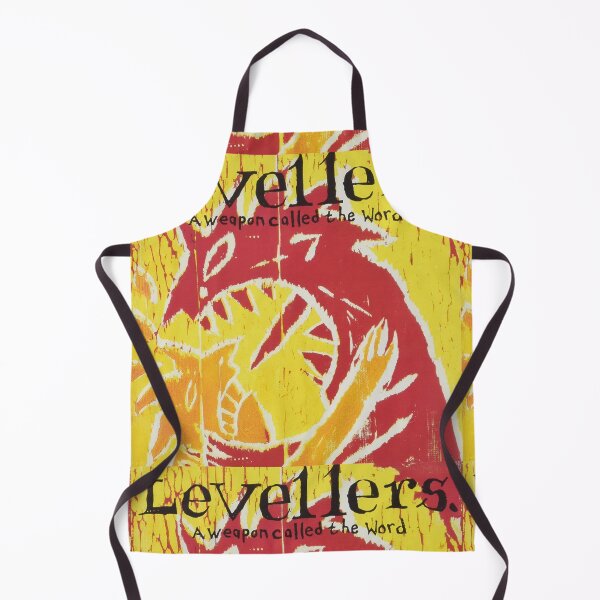 Item preview, LEVELLERS MIREL 2 designed and sold by cbriscow15.