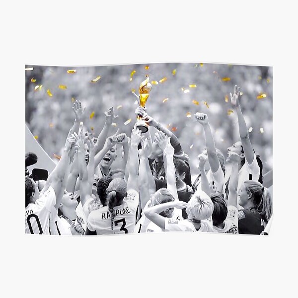 World Champions Poster