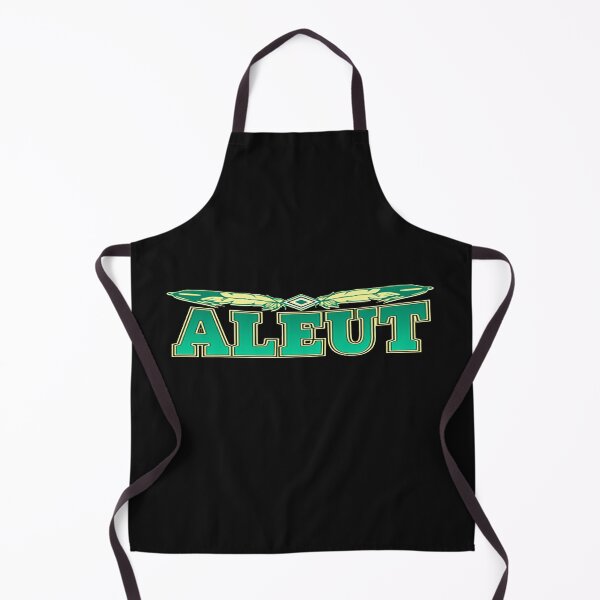 Item preview, Aleut Tribe designed and sold by markbauch.