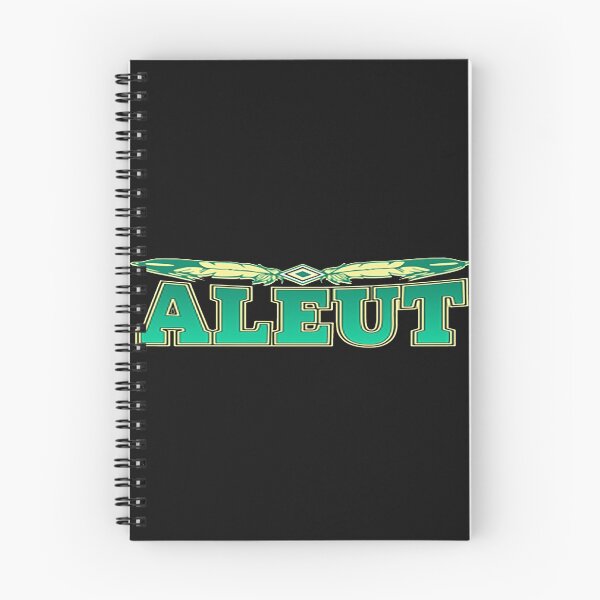 Item preview, Aleut Tribe designed and sold by markbauch.