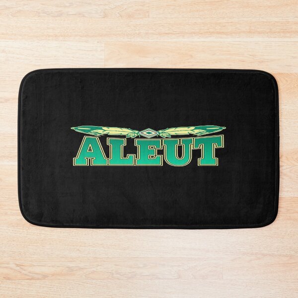 Item preview, Aleut Tribe designed and sold by markbauch.
