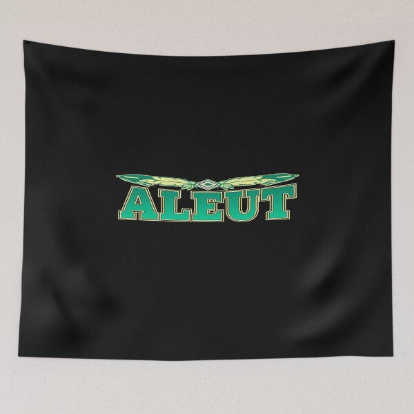 Item preview, Aleut Tribe designed and sold by markbauch.