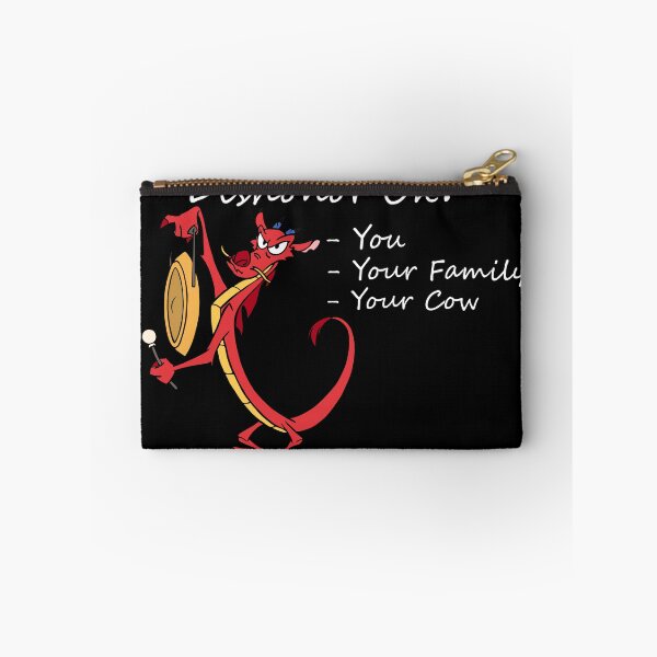 Item preview, Dishonor on: you, your family, your cow designed and sold by Friend of Frogs.