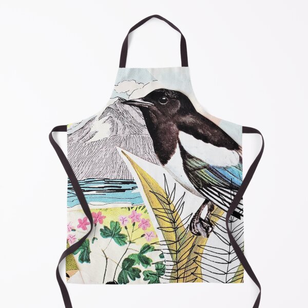 Item preview, Bird Blast One designed and sold by janasredbubble.