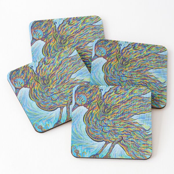 Item preview, Power revealed designed and sold by Cathy Bishop Jones Art.