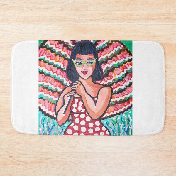 Item preview, Summer Mama designed and sold by vintagejoann.